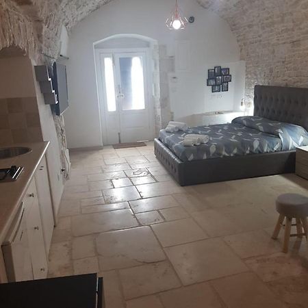 Perfetta Letizia Bed & Breakfast Bitonto Ngoại thất bức ảnh