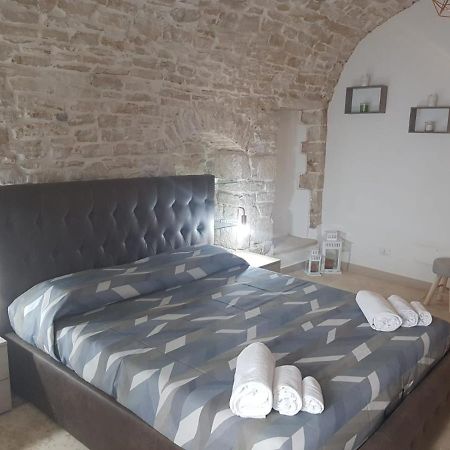 Perfetta Letizia Bed & Breakfast Bitonto Ngoại thất bức ảnh