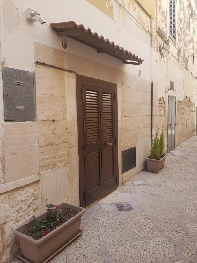 Perfetta Letizia Bed & Breakfast Bitonto Ngoại thất bức ảnh