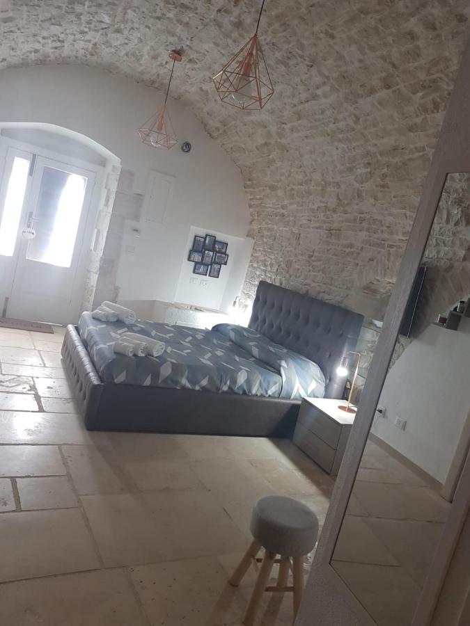 Perfetta Letizia Bed & Breakfast Bitonto Ngoại thất bức ảnh