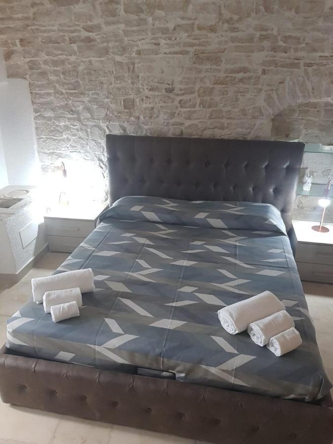 Perfetta Letizia Bed & Breakfast Bitonto Ngoại thất bức ảnh