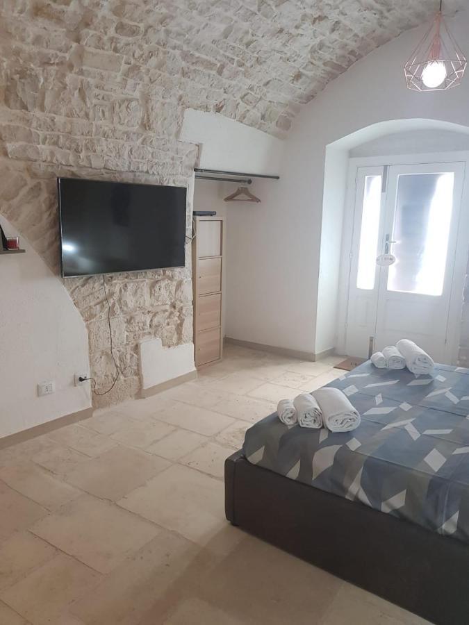 Perfetta Letizia Bed & Breakfast Bitonto Ngoại thất bức ảnh